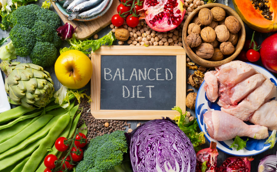 A Importância da Nutrição Balanceada no Ambiente de Trabalho