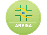 Selo ANVISA